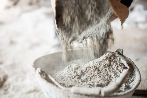 Best Concrete Foundation Repair in Fort Belknap Agency, MT