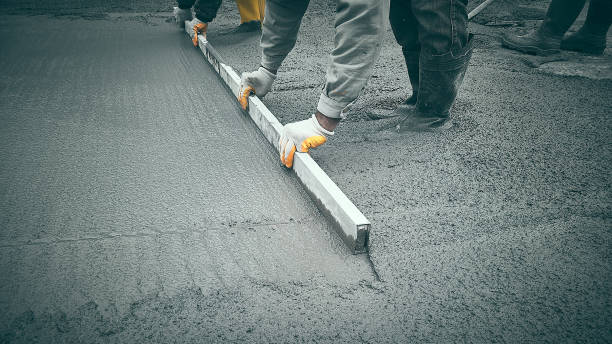 Best Concrete Grinding and Polishing in Fort Belknap Agency, MT