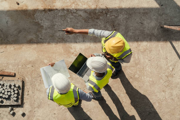 Best Stamped Concrete Services in Fort Belknap Agency, MT
